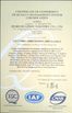 La Chine CHINA HARZONE INDUSTRY CORP.,LTD. certifications
